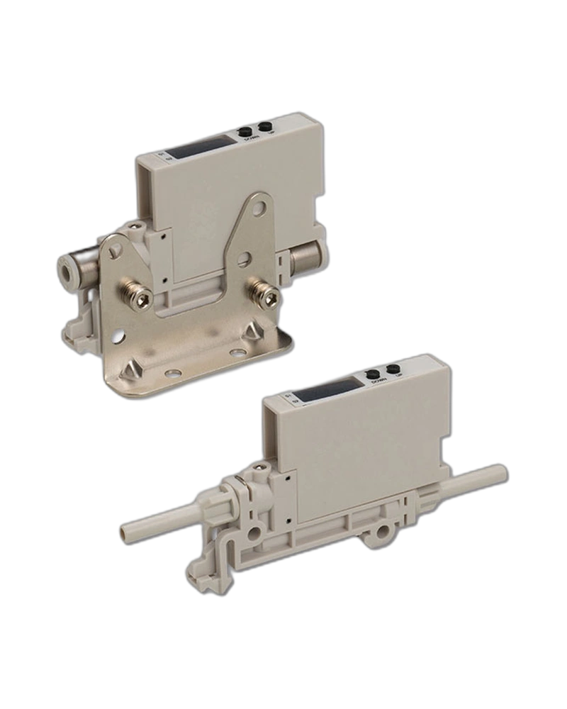 8mm width LED Digital Pressure Sensor