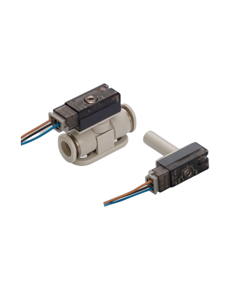 Small Pressure Sensor 12