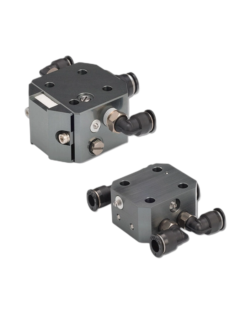 EOAT (End of Arm Tooling) Direct Mountable Material Handling Vacuum Generator VYR