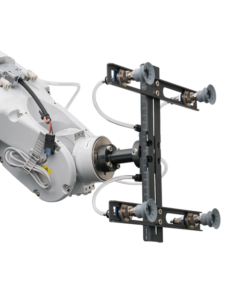 Vacuum Modular Kit HML for EOAT (End of Arm Tooling)