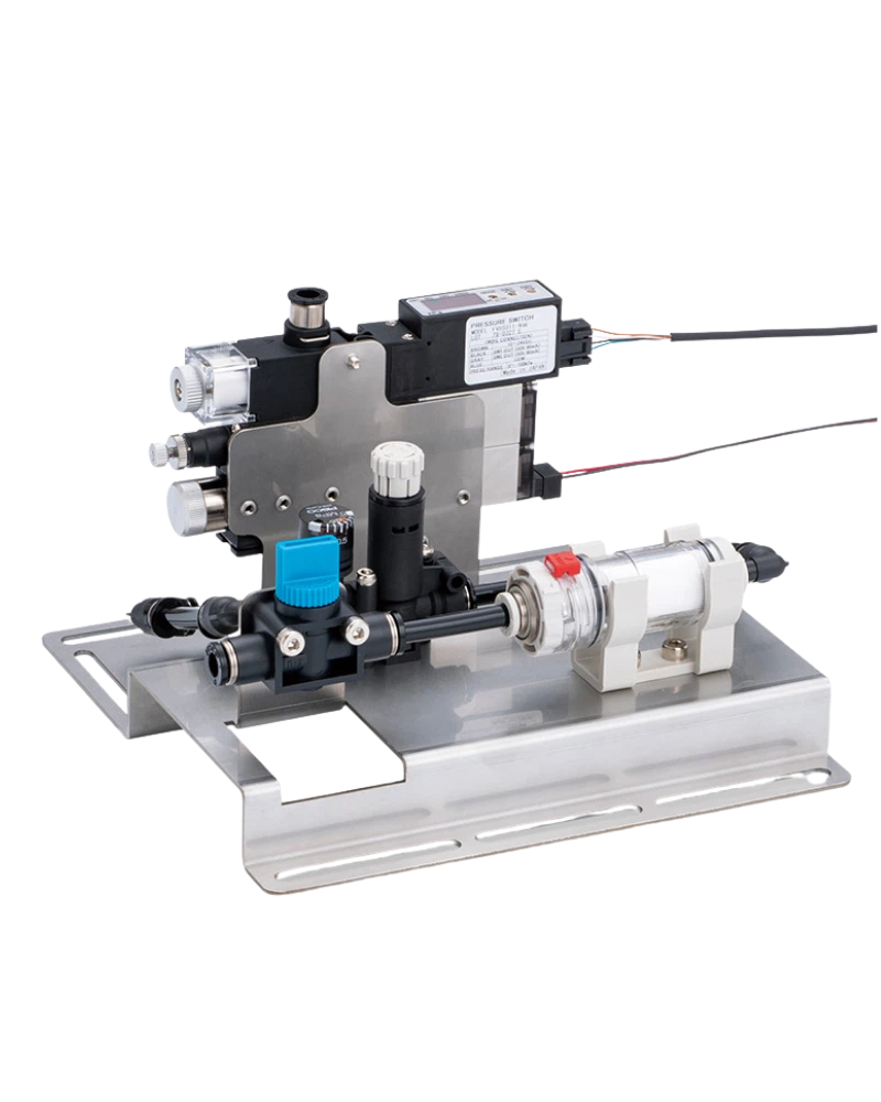 Vacuum & Air Control Unit HKU