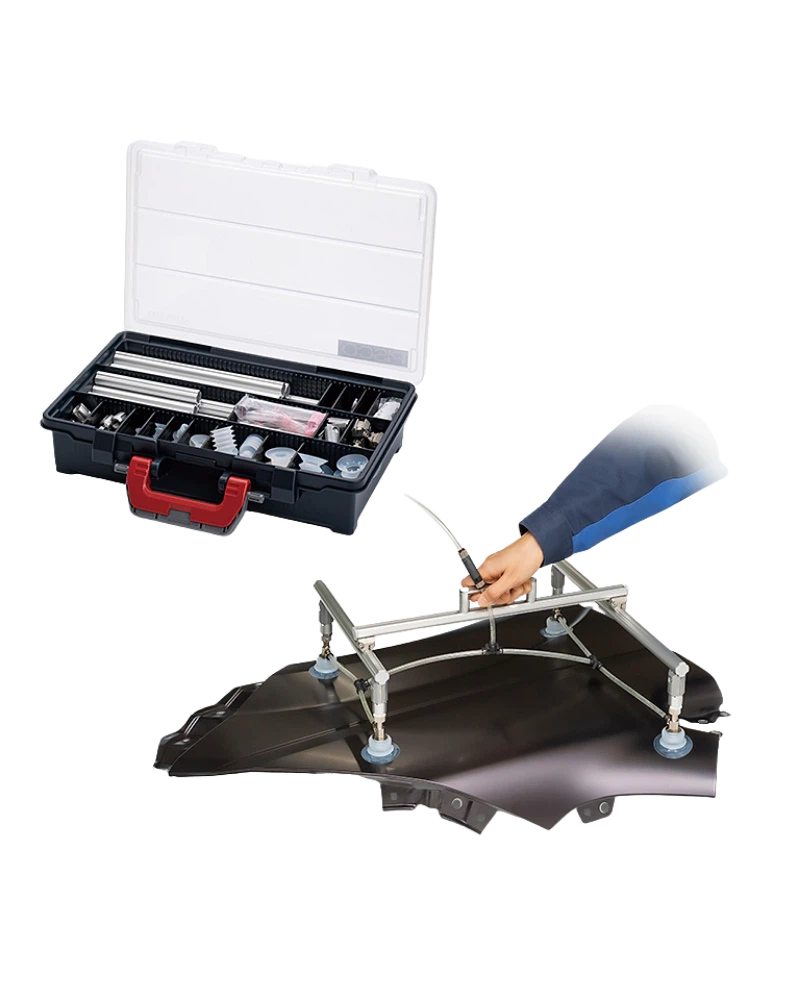 Vacuum Pad Trial Kit
