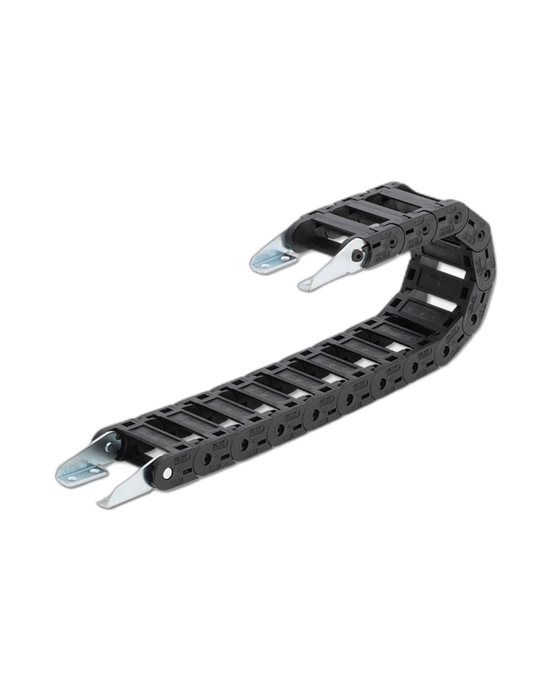Plarailchain HPU