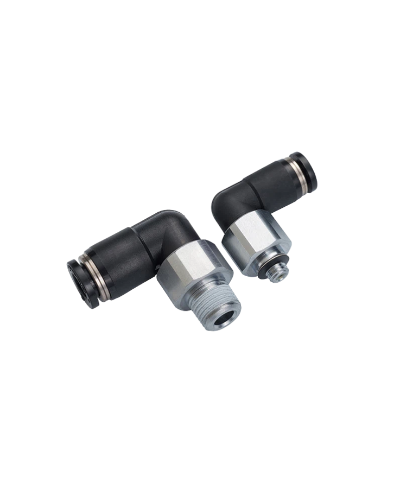 Reverse-thread screw Rotary Joint / High Rotary Joint
