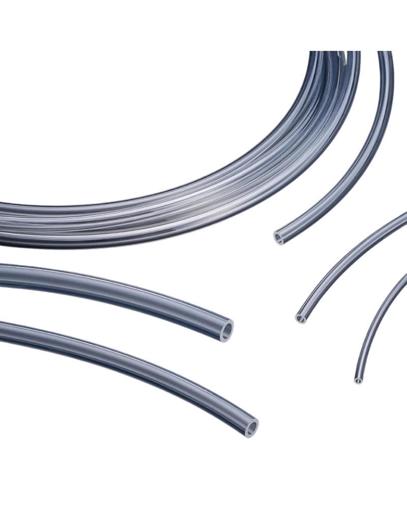 Polyurethane Tube (UF) FDA (U.S. Food and Drug Administration) Compliant Type