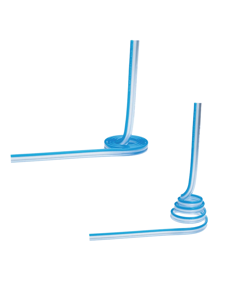 Coiling Tube Multi-core type