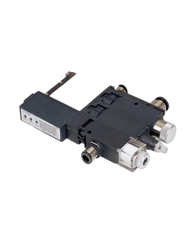 Vacuum Generator VK Negative-common Specifications