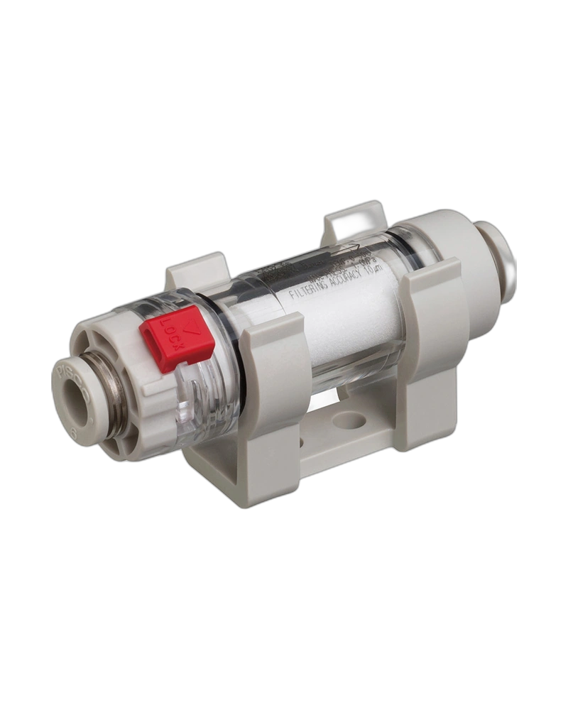Positive-Negative Pressure Union Filter (SFU)/ Filter element of different levels of filtering accuracy (μm)
