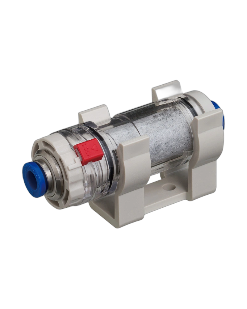 Positive-Negative Pressure Union Filter (SFU) Activated carbon filter specifications