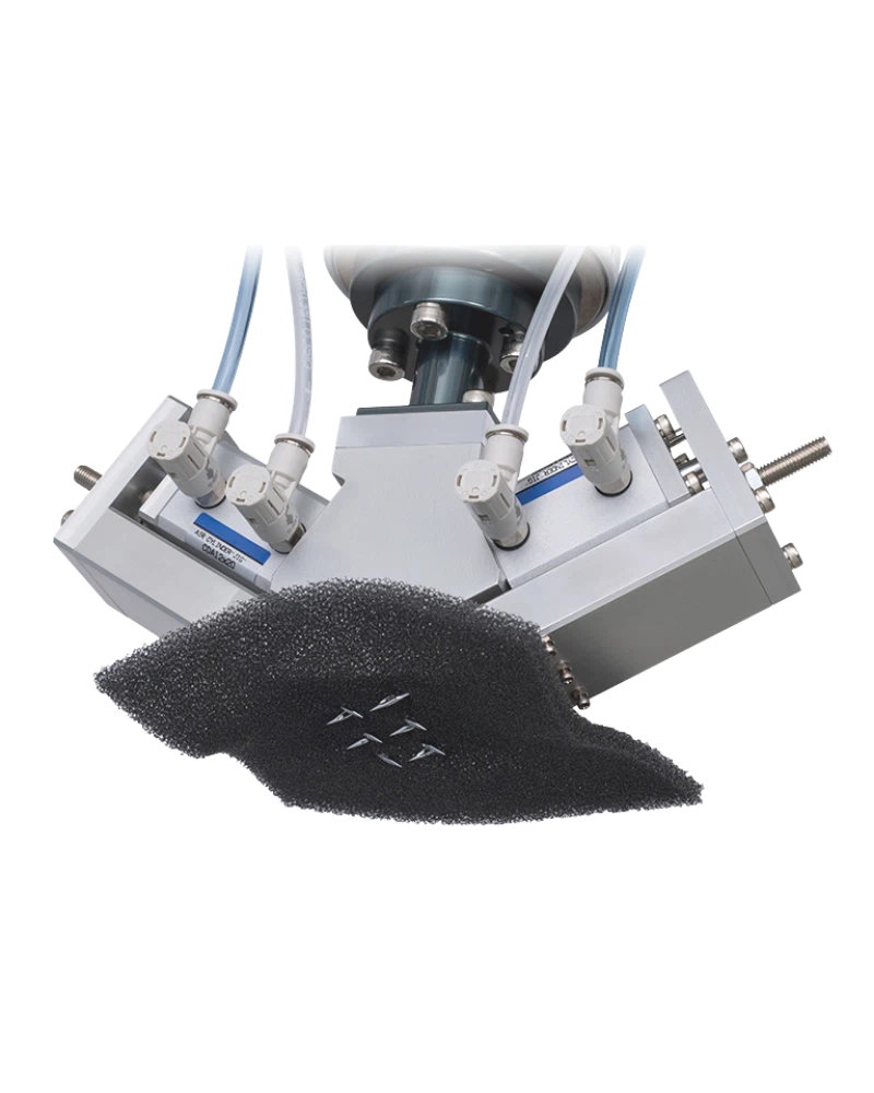 Neddle Gripper
