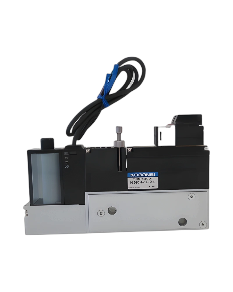 Solenoid Valve - 025E1-21-PLL/DC24V