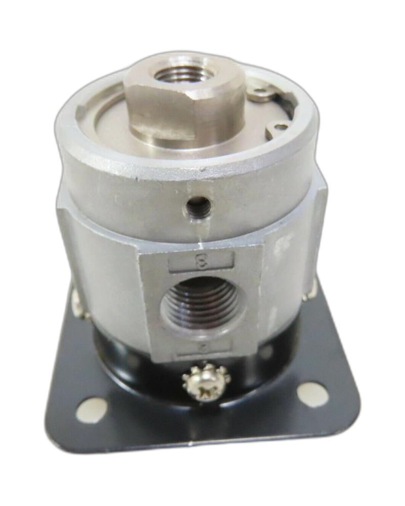 Air-Piloted Valve - 2503A2