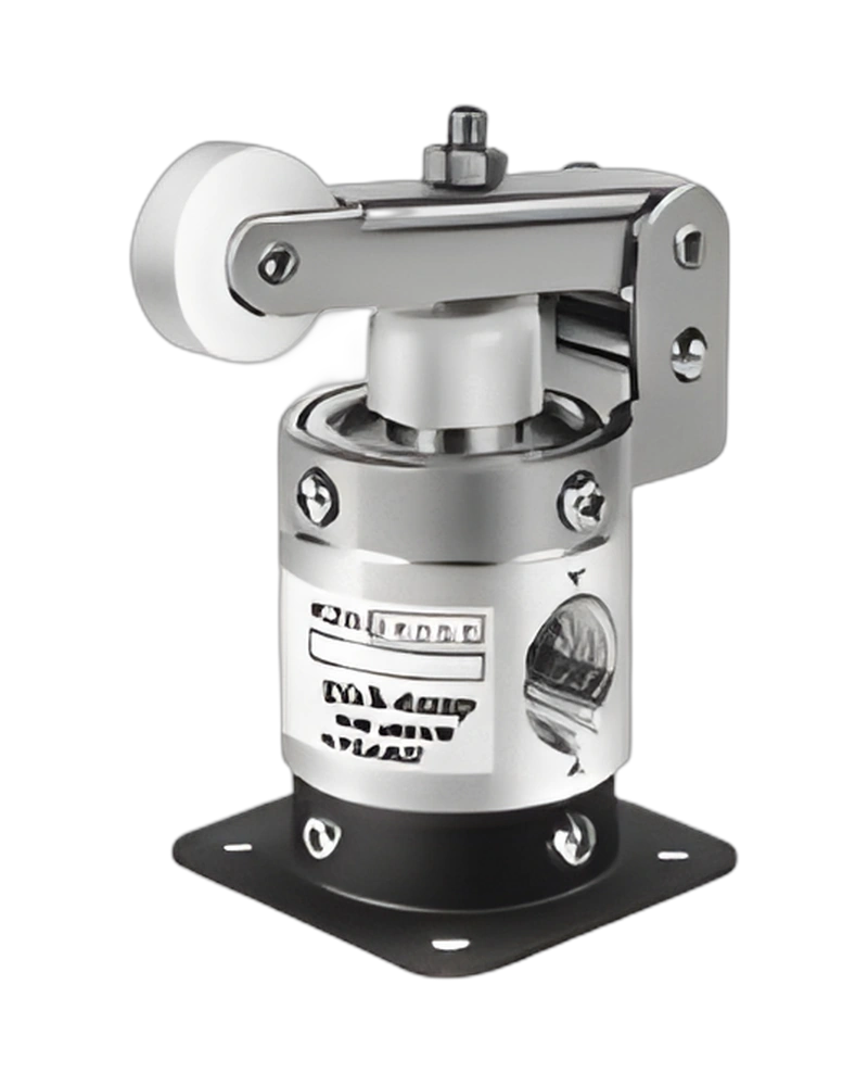 Mechanical Valve - 250C