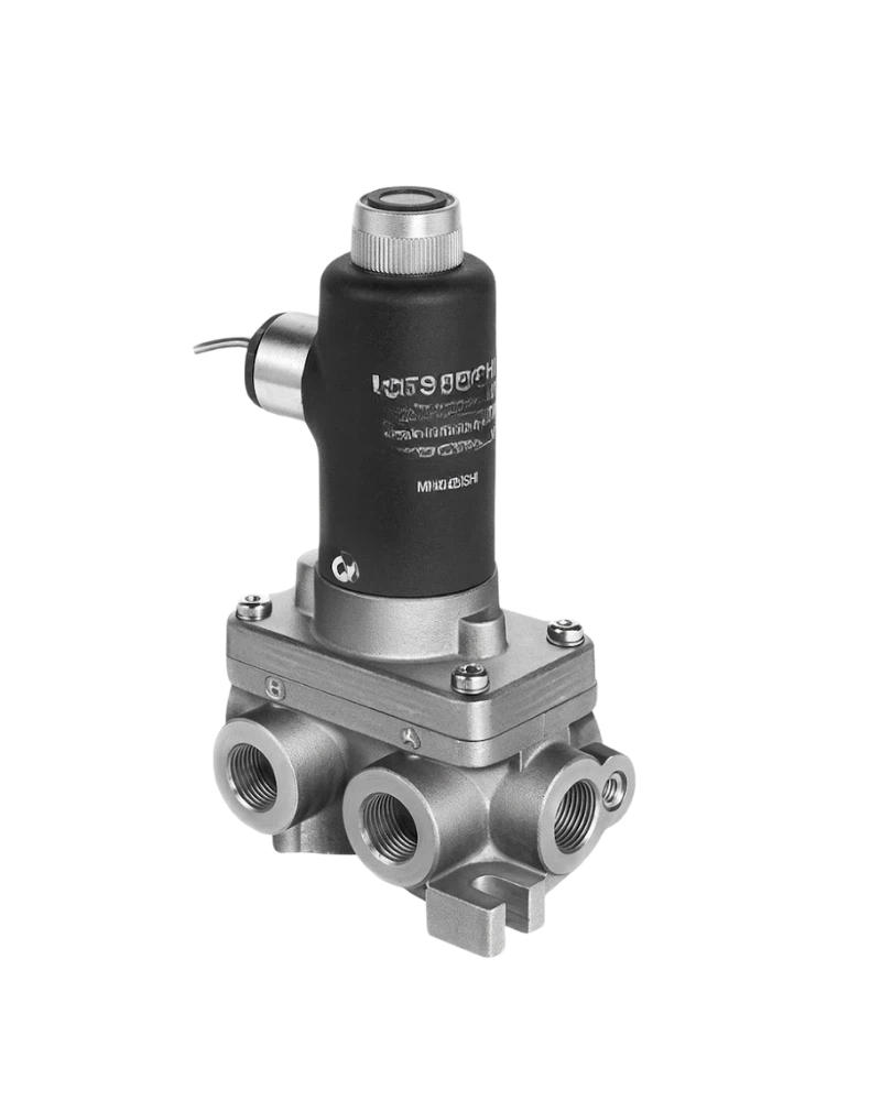 Solenoid Valve - 250E1/DC24V