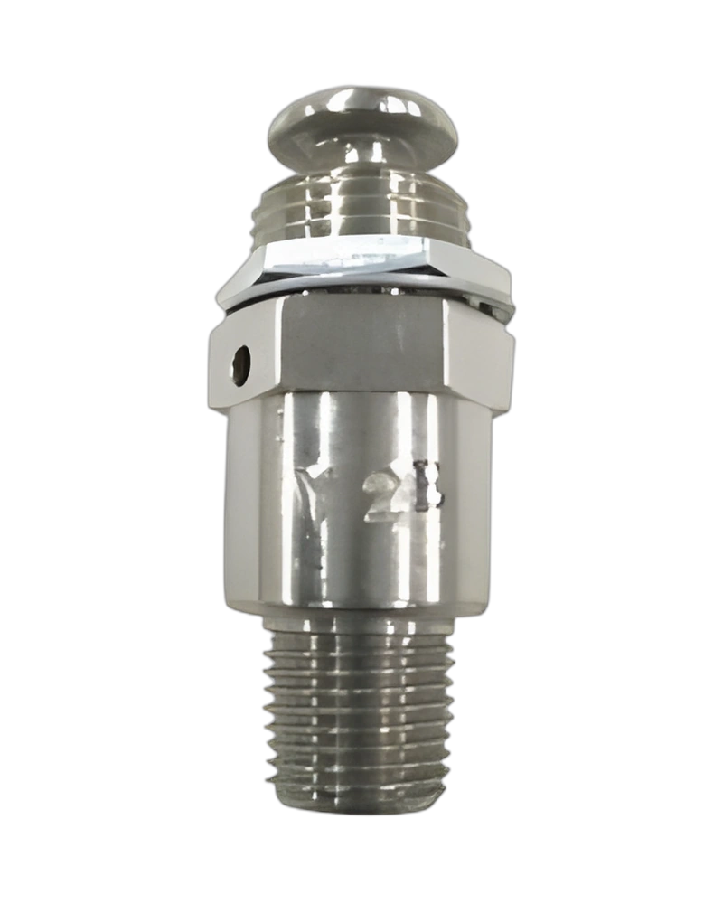 TAC AIR VALVES - 3P