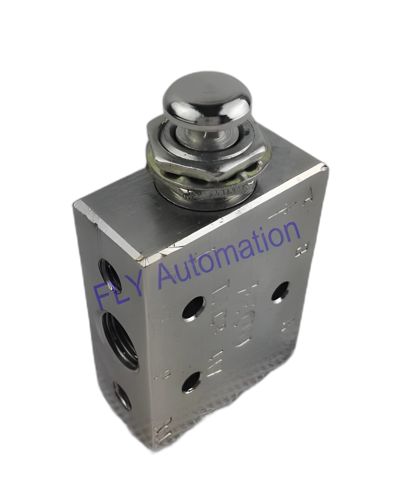 Air Valve - 41PP
