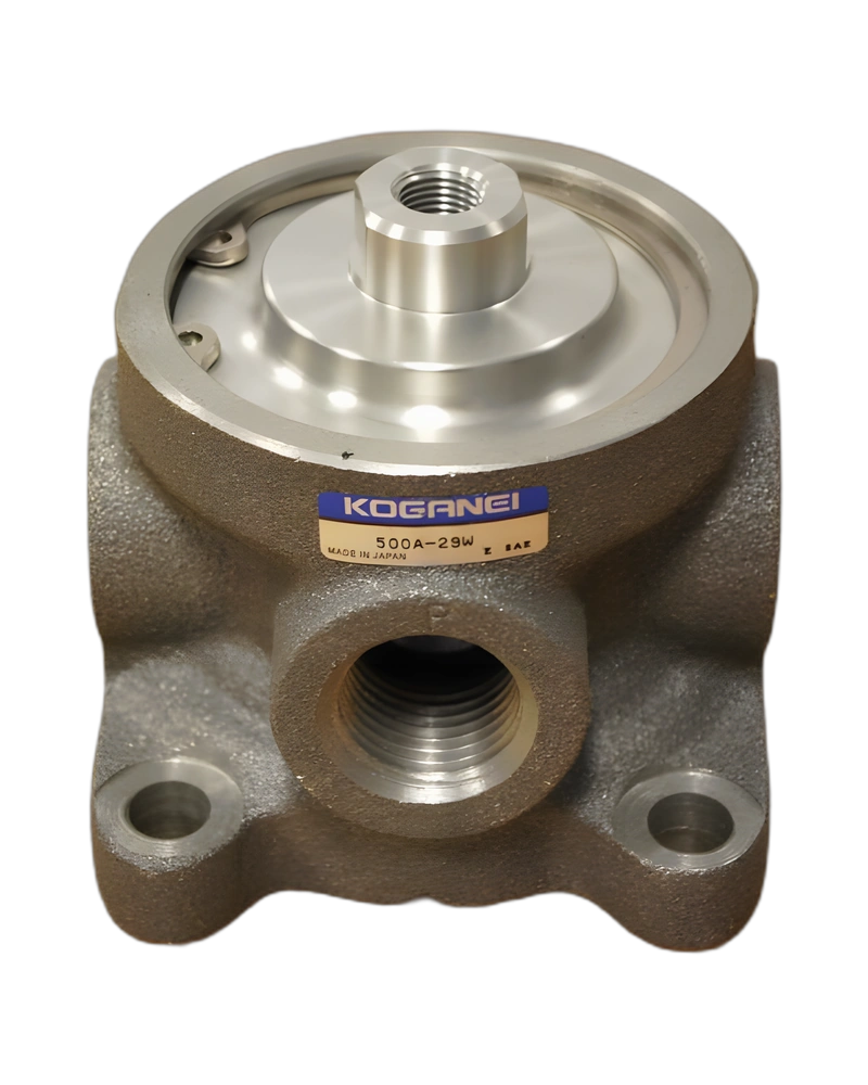 Air Cylinder - 500A2