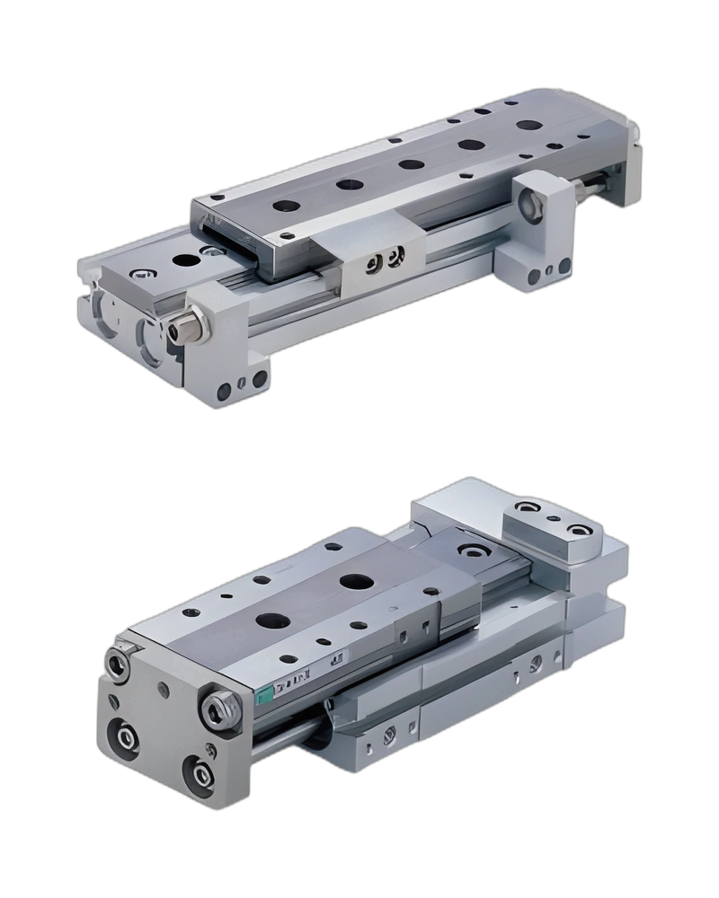 Flat type air hands - AFDPG-12