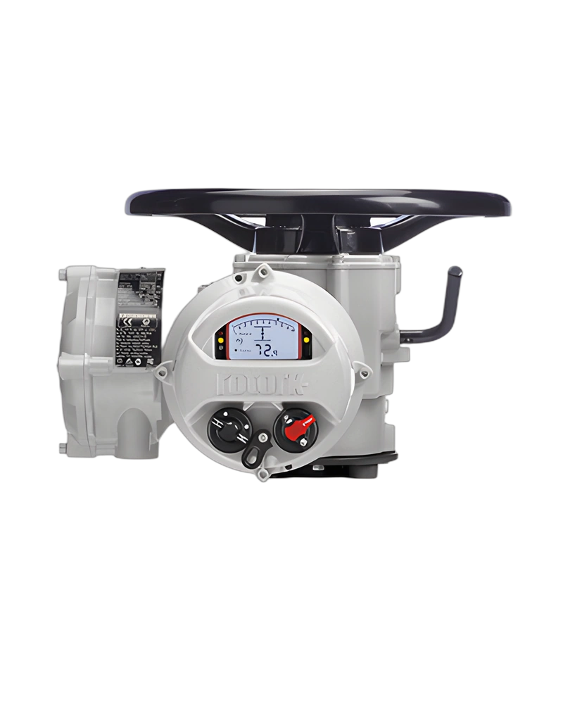 IQ3 Pro - Multi-turn - Electric Actuator