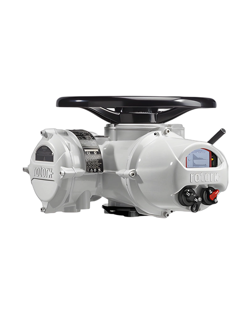IQ3M Pro - Multi-turn Modulating - Electric Actuator