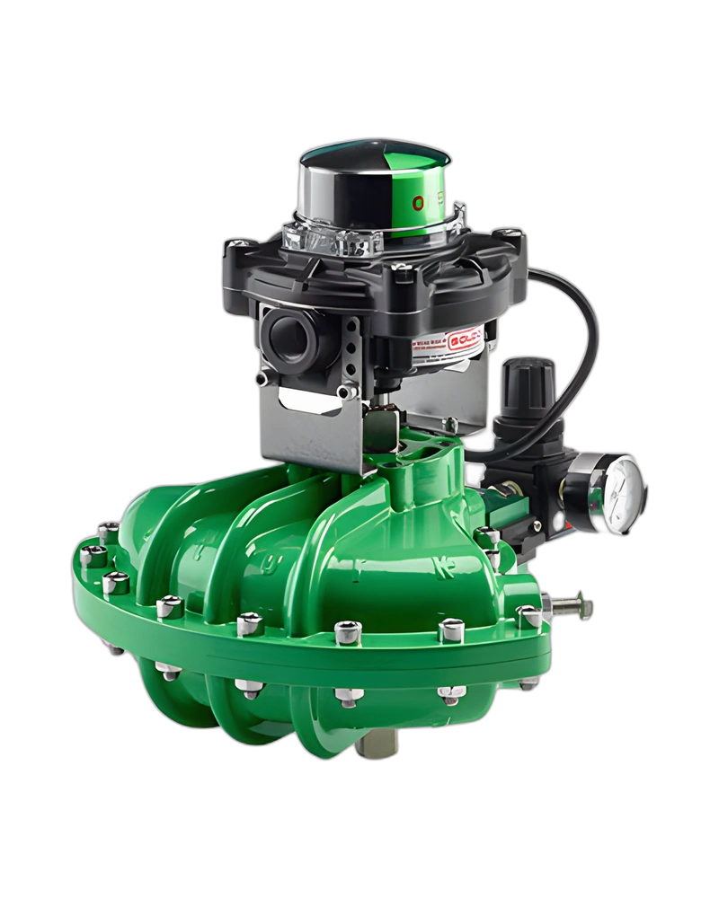 K-TORK Range