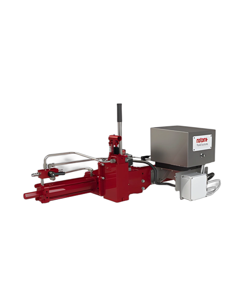 HPG - Range of pipeline actuators