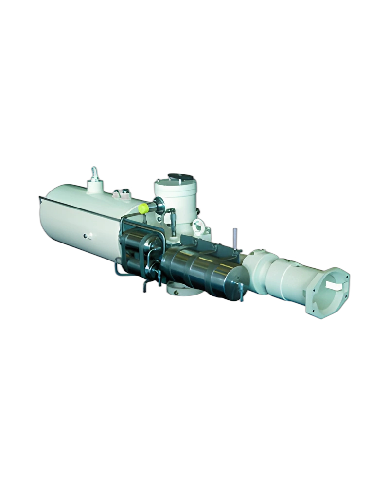 Subsea