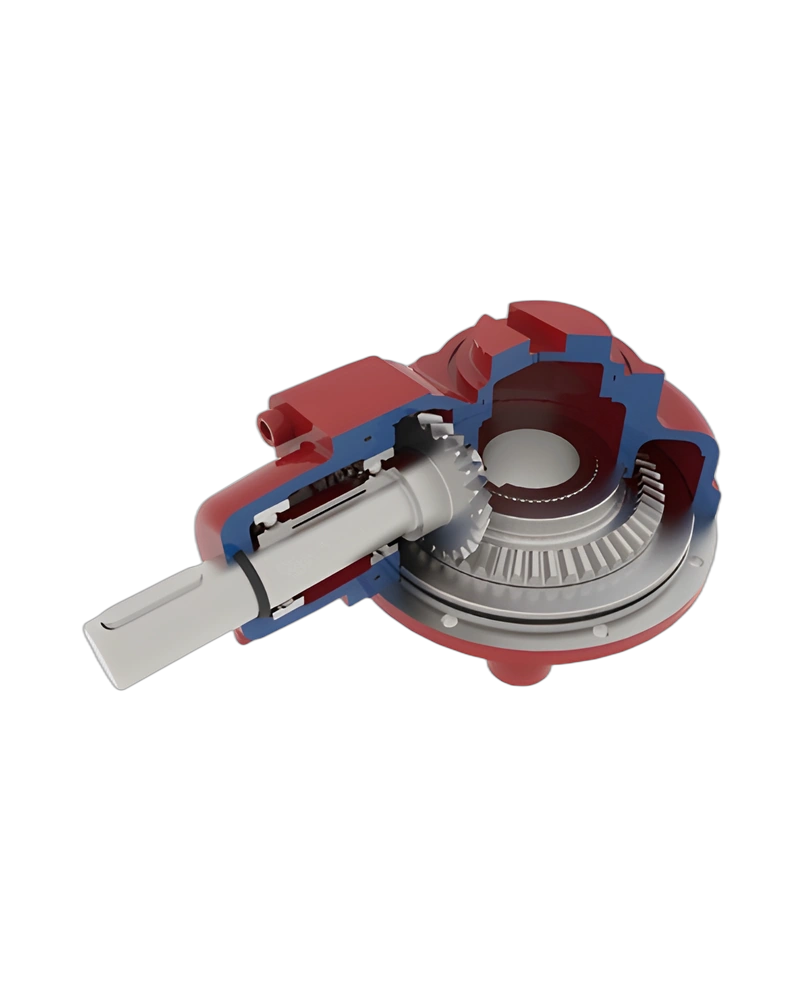 IB-AWWA C560 and C561