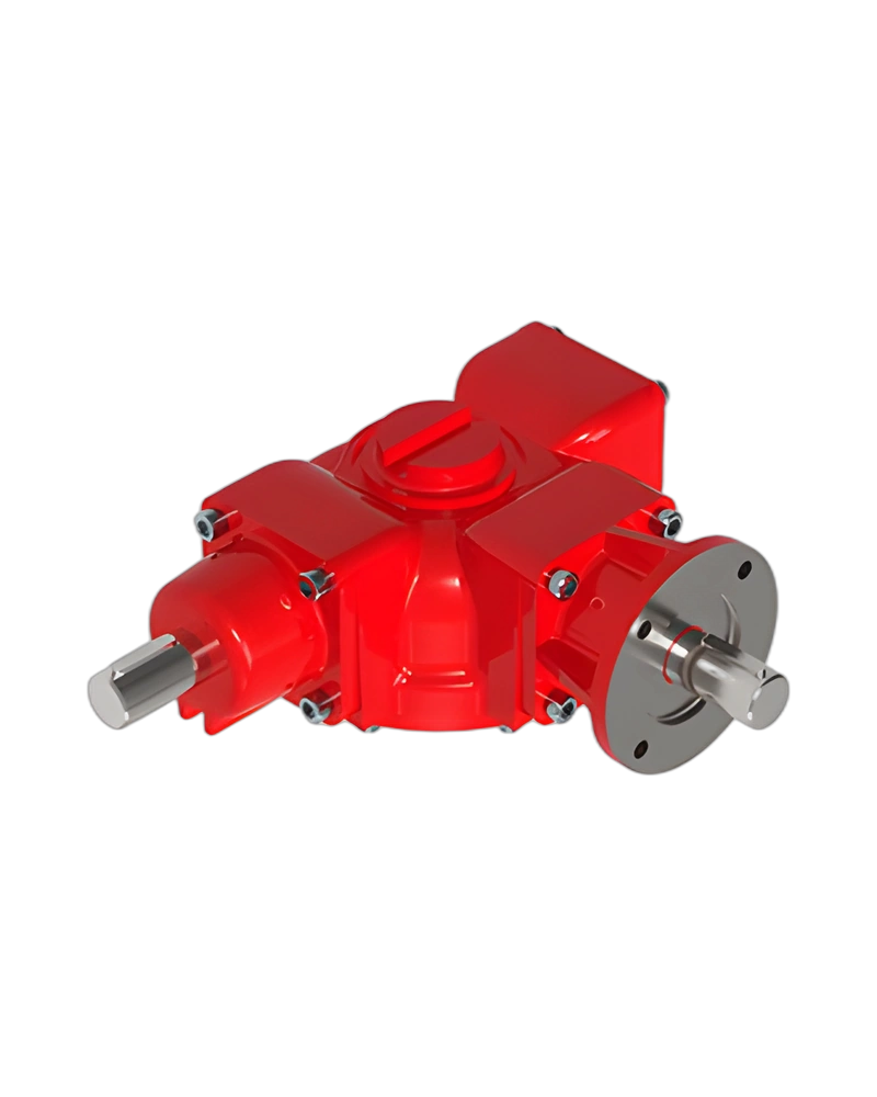 DSB - Dual/Triple Input Bevel