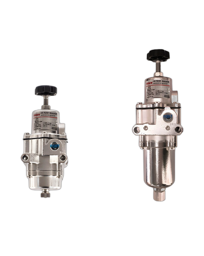 YT-205 - Filter Regulator