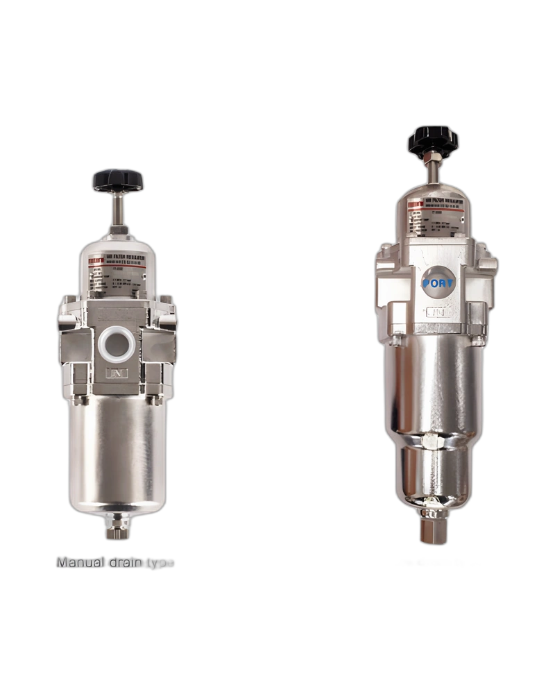YT-225 - Filter Regulator