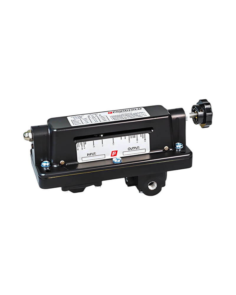 Adjustable Ratio Relay (M21)