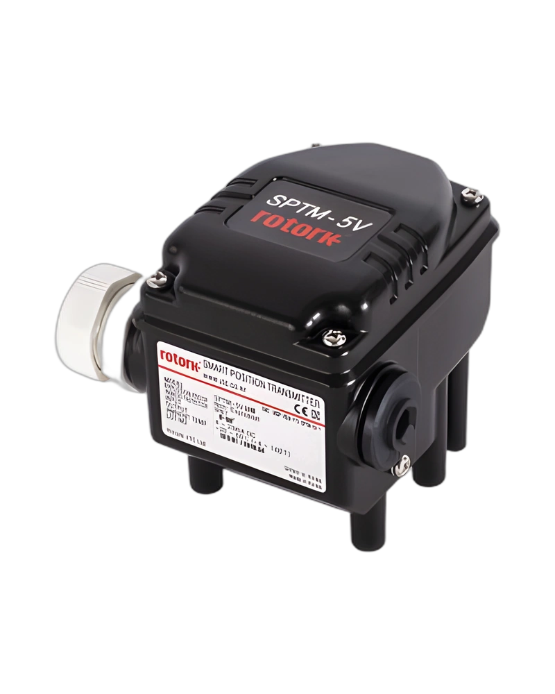 STPM-5V - Position Transmitter