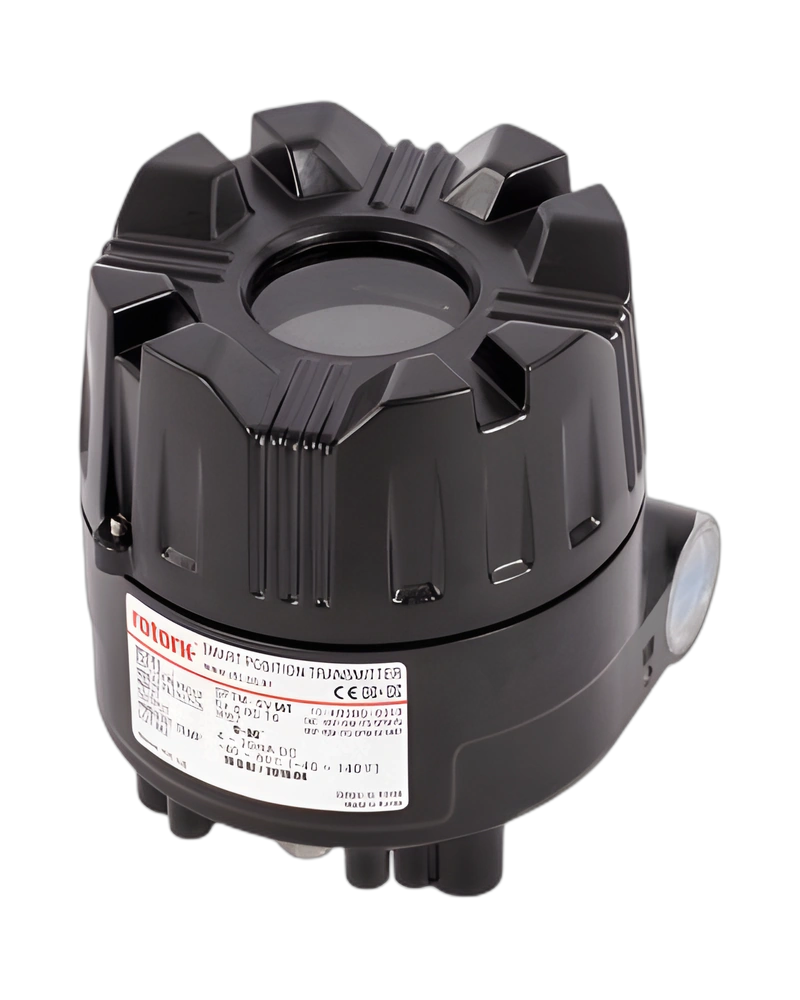 STPM-6V - Position Transmitter