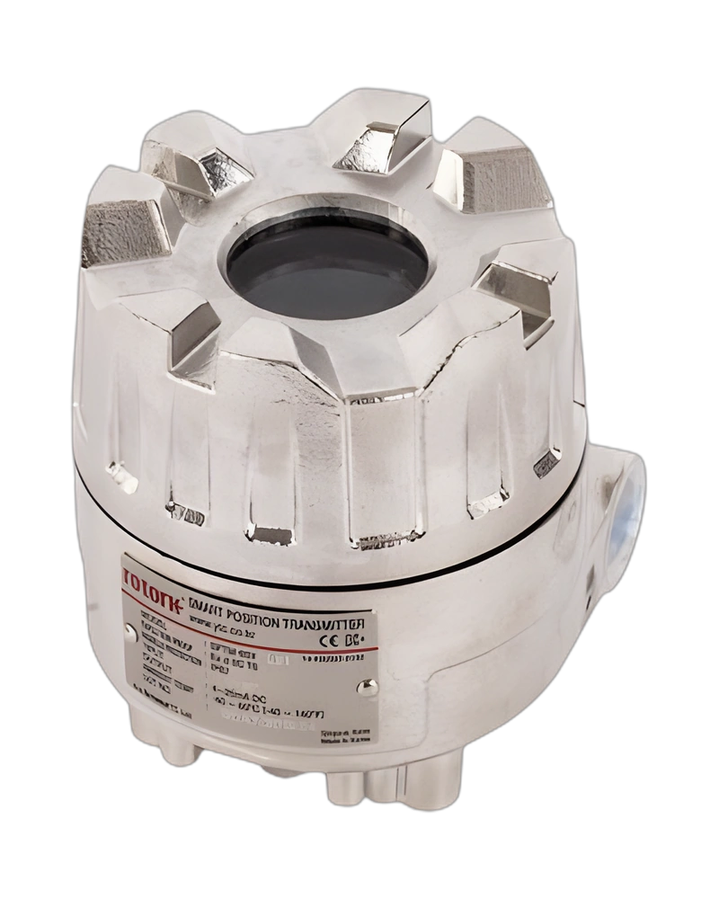 STPM-65V - Position Transmitter