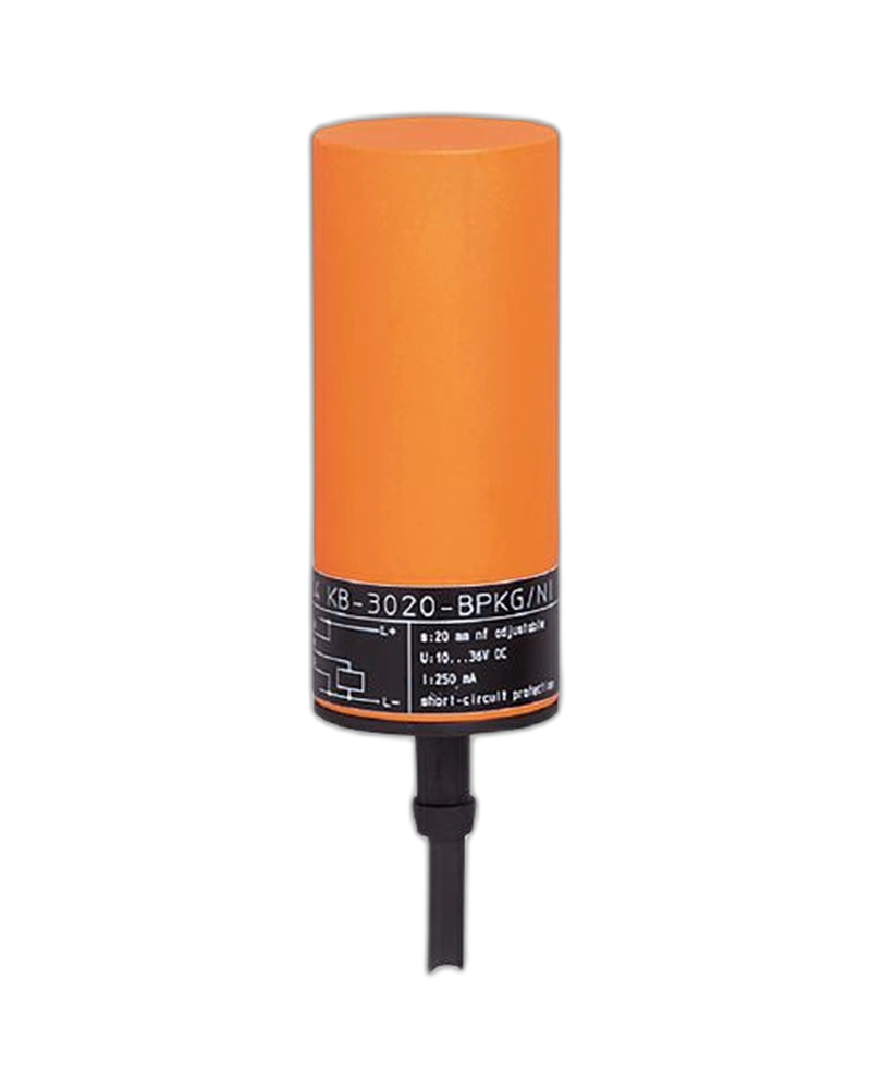 KB0029 - Capacitive sensor - KB-2020-BBOA/NI