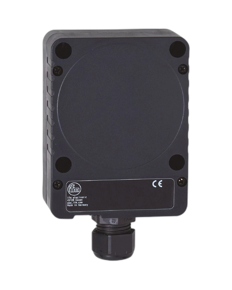 KD001A - Capacitive sensor - KDE2060-FBOA/NI/3D