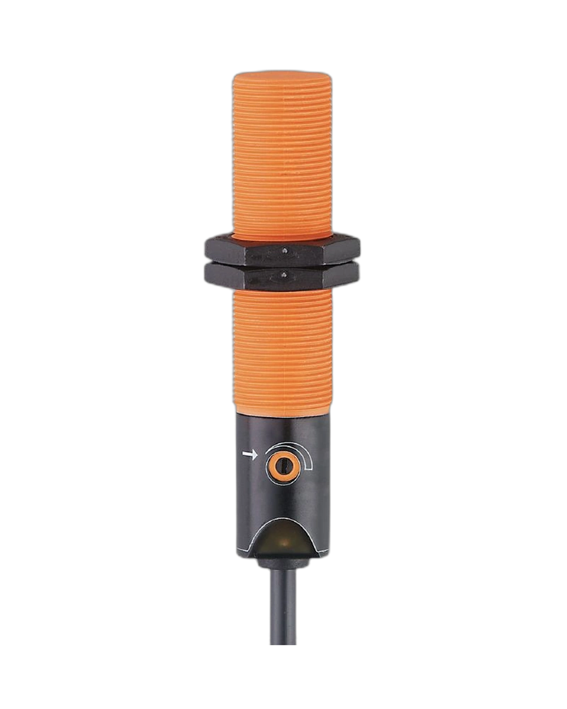 KG5046 - Capacitive sensor - KG-3008-BNKG/NI