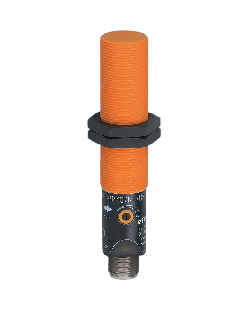 KG5057 - Capacitive sensor - KG-3008-BPKG/NI/US