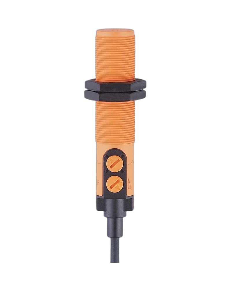KG6007 - Capacitive sensor - KG-3150NFNKG/PL/2P/IO/5M/PUR