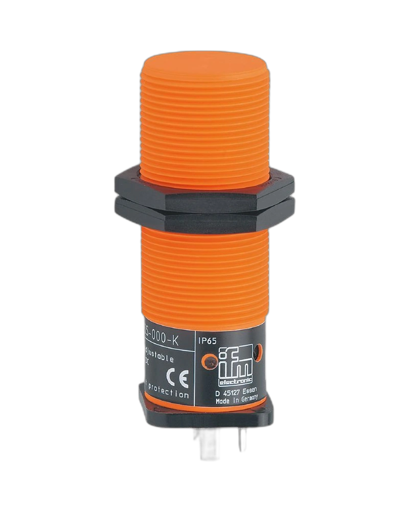 KI0040 - Capacitive sensor - KI-2015-FBOA/NI/SS-000-K
