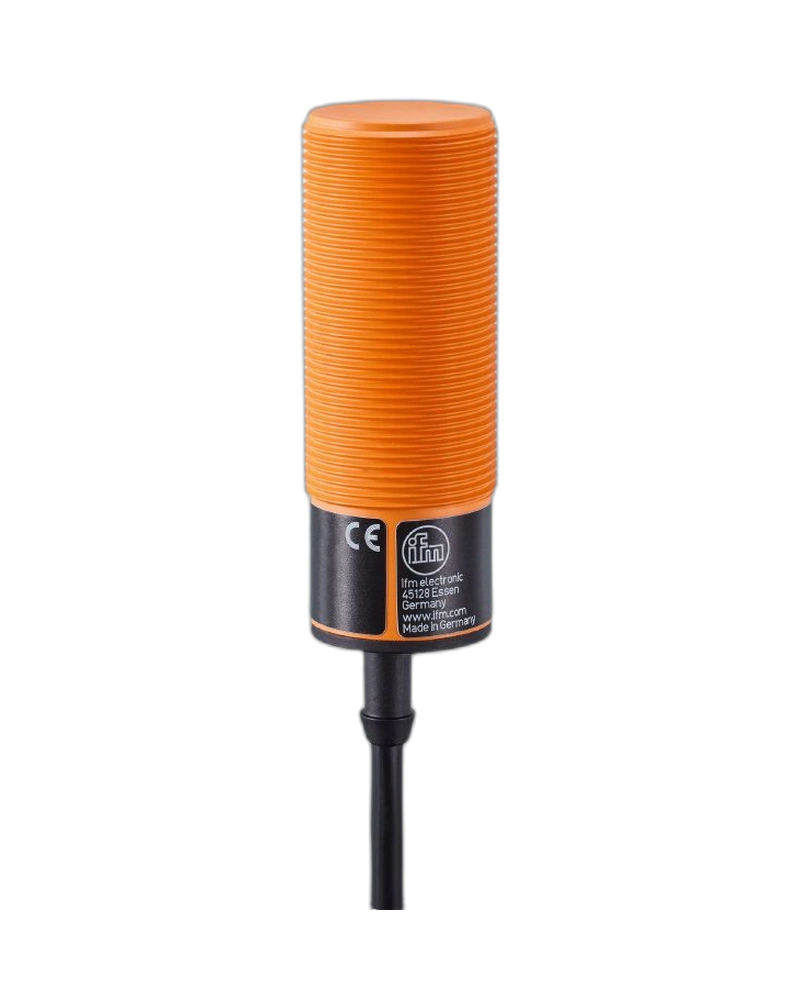 KI0207 - Capacitive sensor - KI-2015-BBOA/NI/0,1/LS-100AK