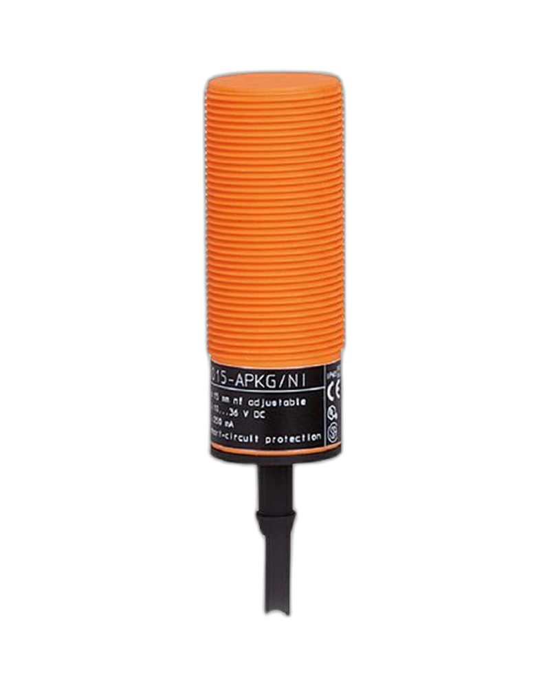 KI5003 - Capacitive sensor - KI-3015-APKG/NI/6M