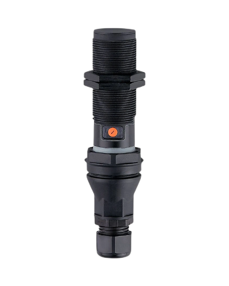 KI530A - Capacitive sensor - KIE4150NCPKG/IO/3D