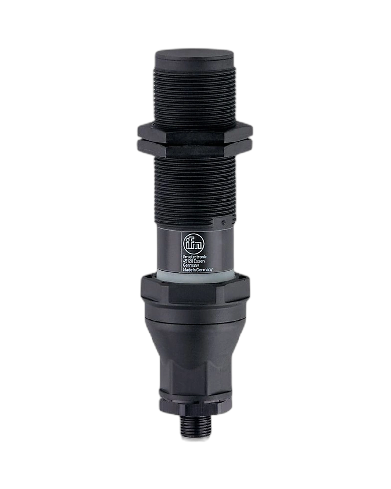 KI532A - Capacitive sensor - KIE4150NCPKG/US/IO/3D