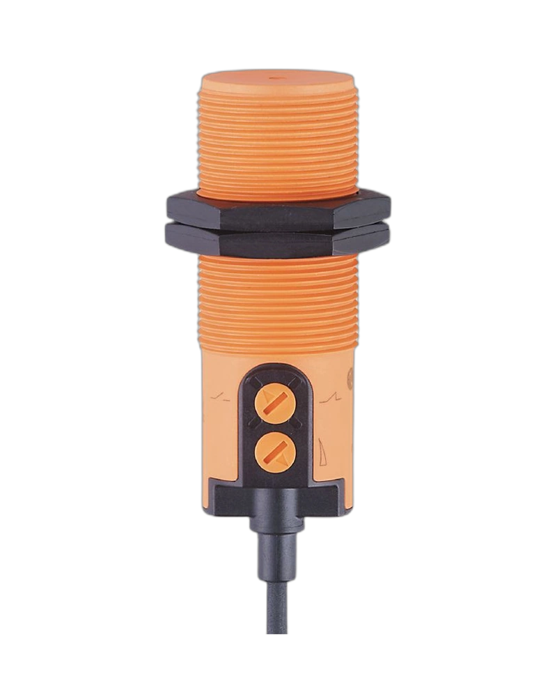 KI6002 - Capacitive sensor - KI-3250NFPKG/PL/2P/IO/10M