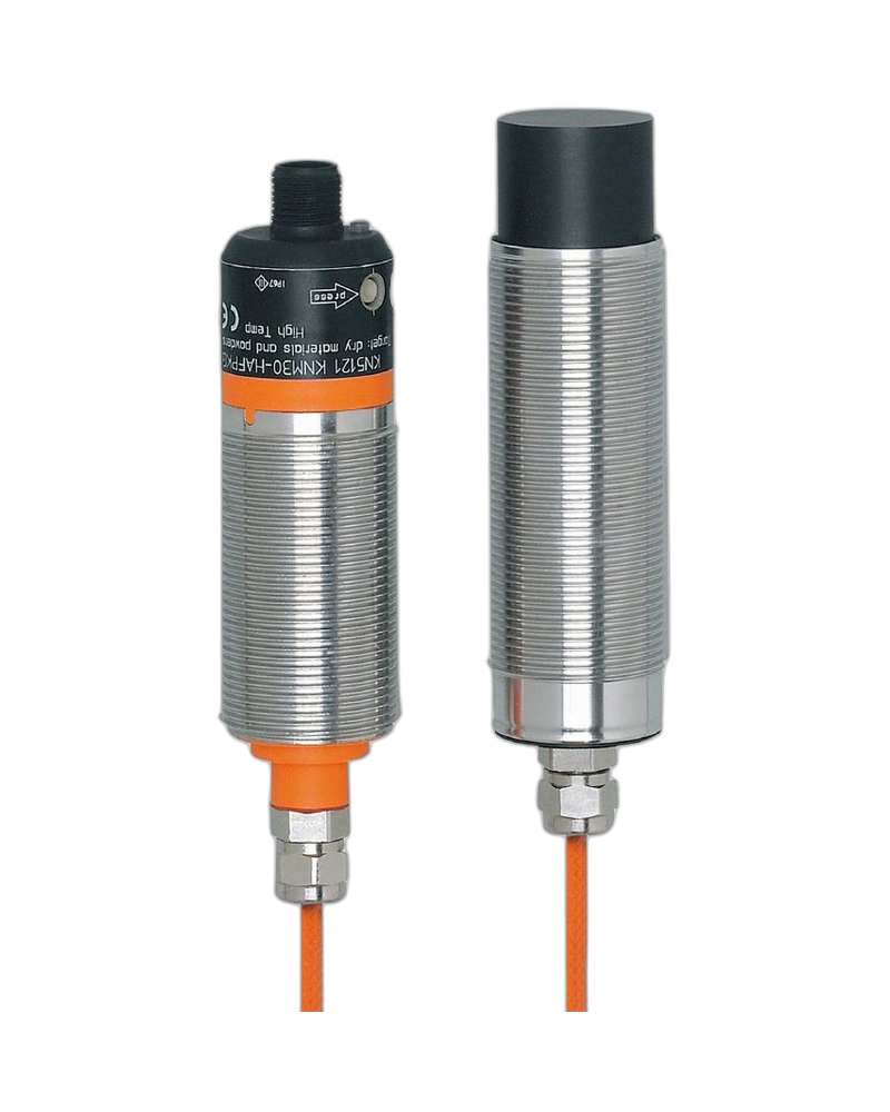 KN5121 - Capacitive high-temperature sensor - KNM30-HAFPKG
