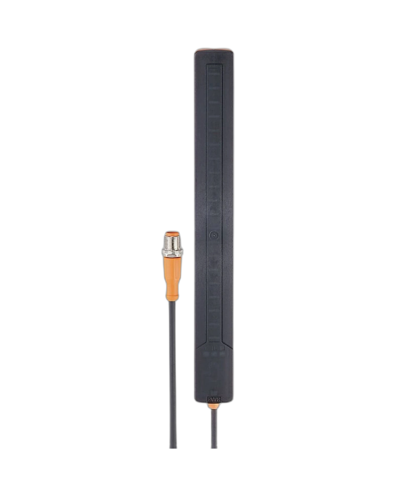 KQ1001 - continuous level sensor - KQ-5xxxNFPKG/IO/0,1M/US