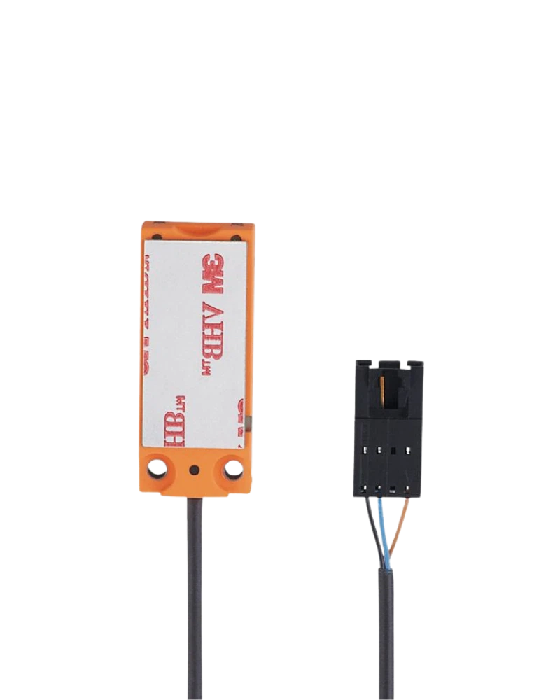 KQ5011 - Capacitive sensor - KQ-3040NBPKG/0,76M/MOLEX