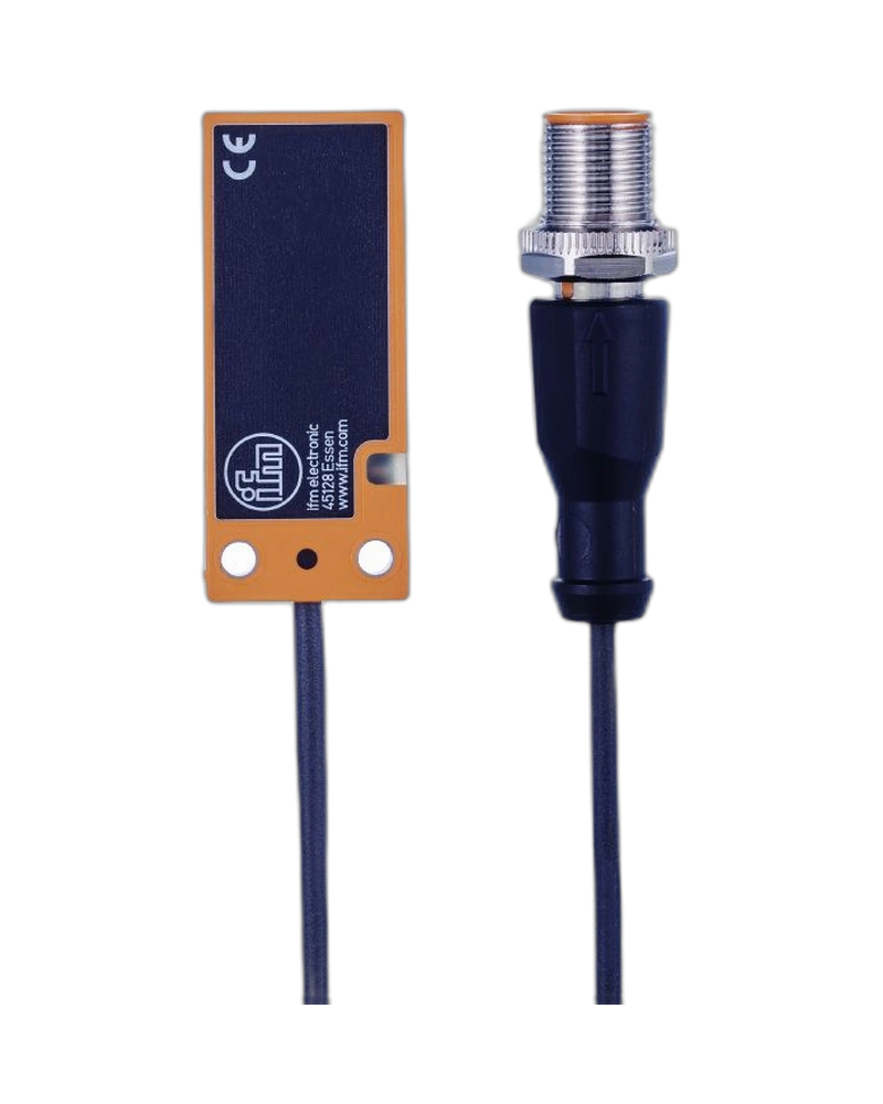 KQ5101 - Capacitive sensor - KQ-3120NFPKG/0,1M/US